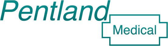 Pentland Medical Ltd icon