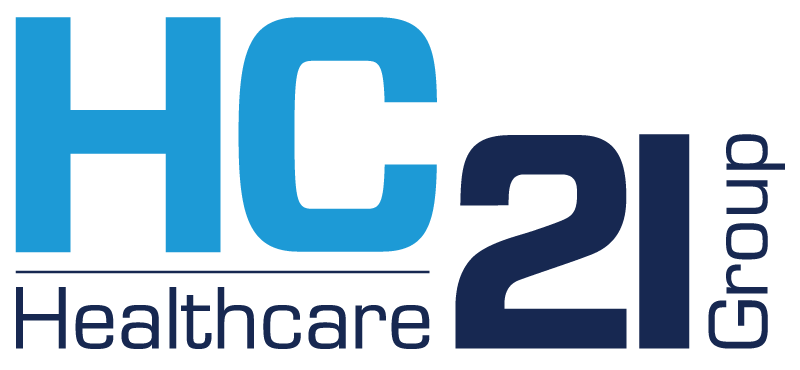 Healthcare 21 UK Ltd icon
