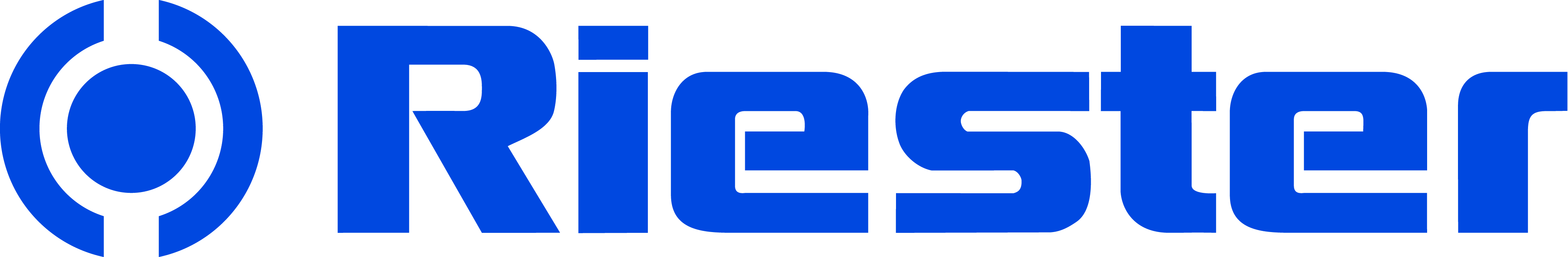 Rudolf Riester GmbH icon