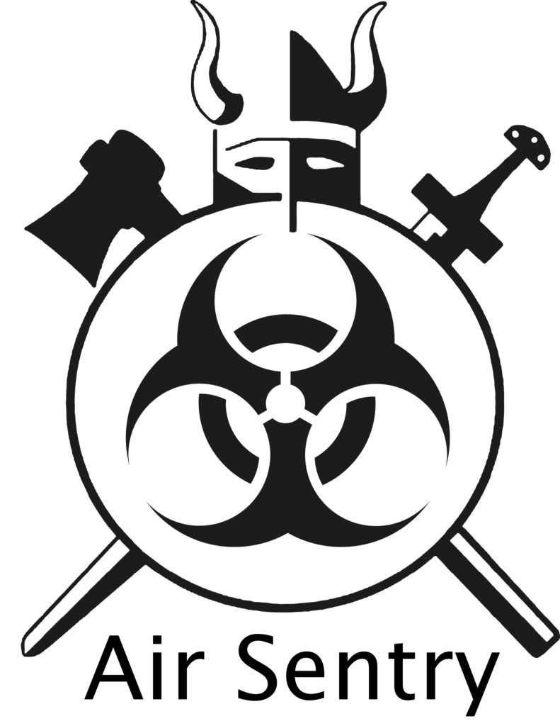 Air Sentry Ltd icon