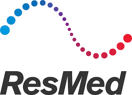 ResMed (France) icon