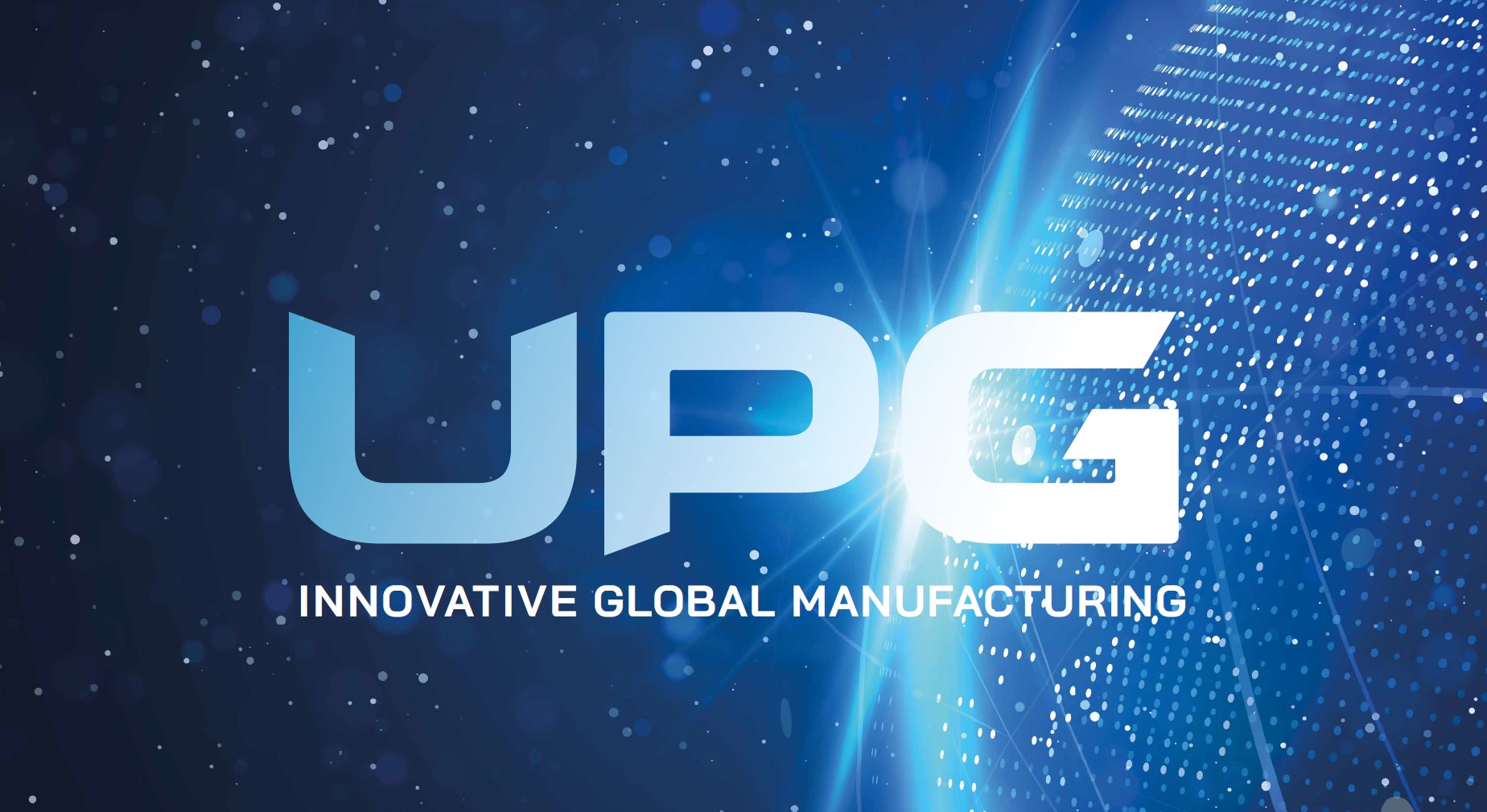 UPG International icon
