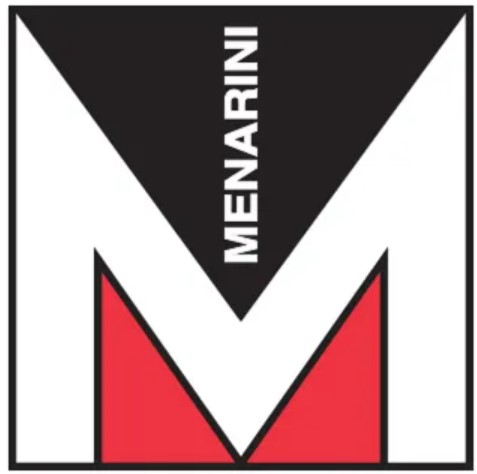 A. Menarini Farmaceutica Internazionale Srl icon