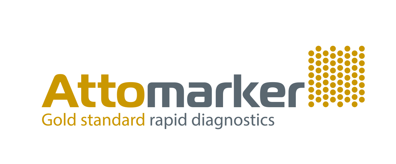 Attomarker Ltd icon