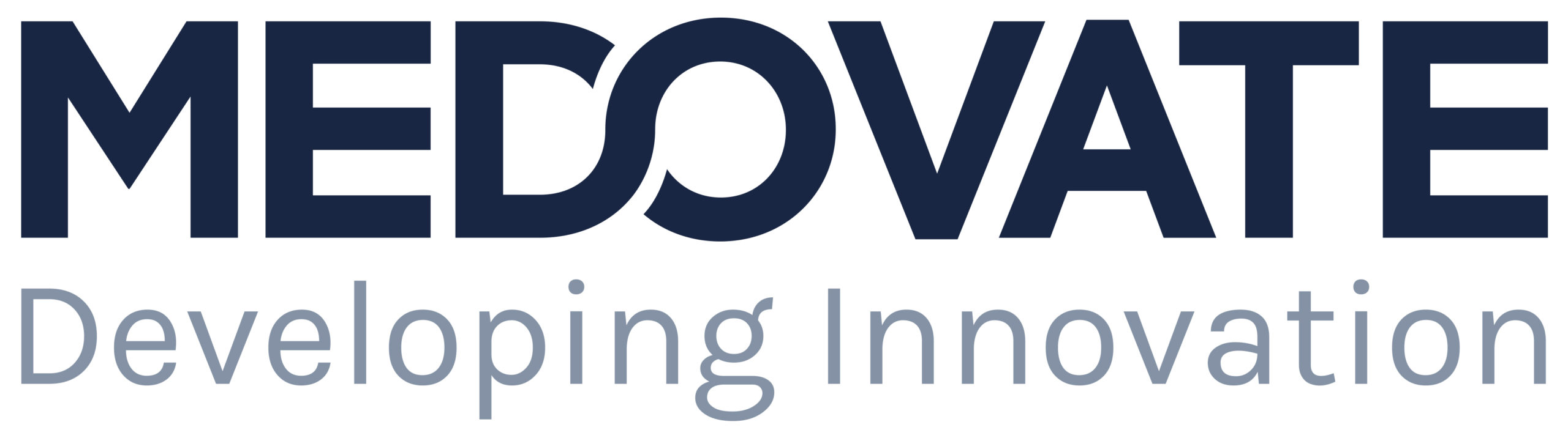 Medovate Limited icon