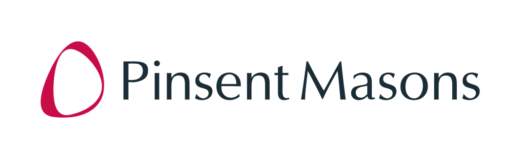 Pinsent Masons LLP logo