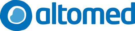 Altomed Ltd logo