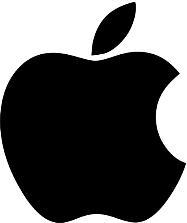 Apple (UK) Limited logo