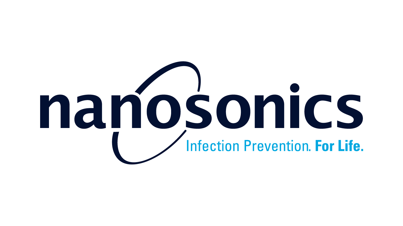 Nanosonics UK Limited logo
