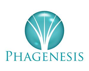 Phagenesis Limited logo