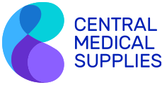 Central Medical Supplies Ltd logo