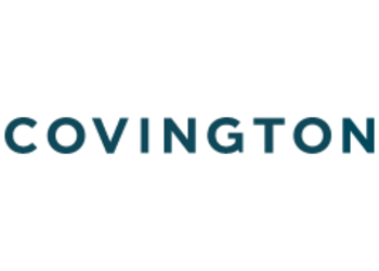 Covington & Burling LLP logo