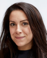 Headshot